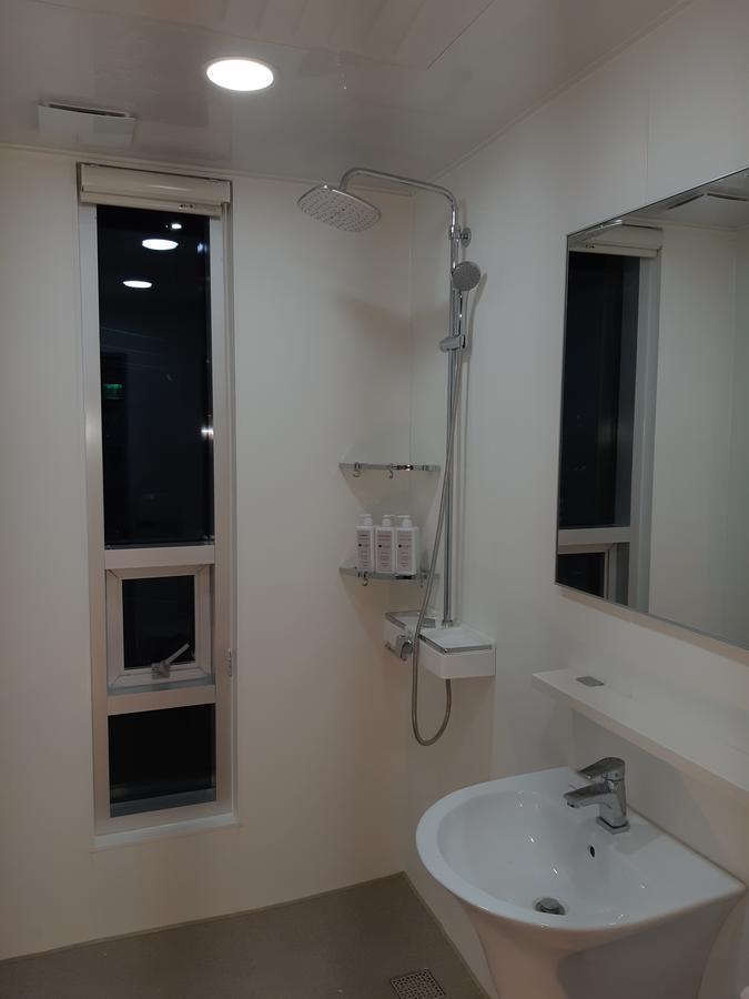 For You Hostel Yeosu Esterno foto