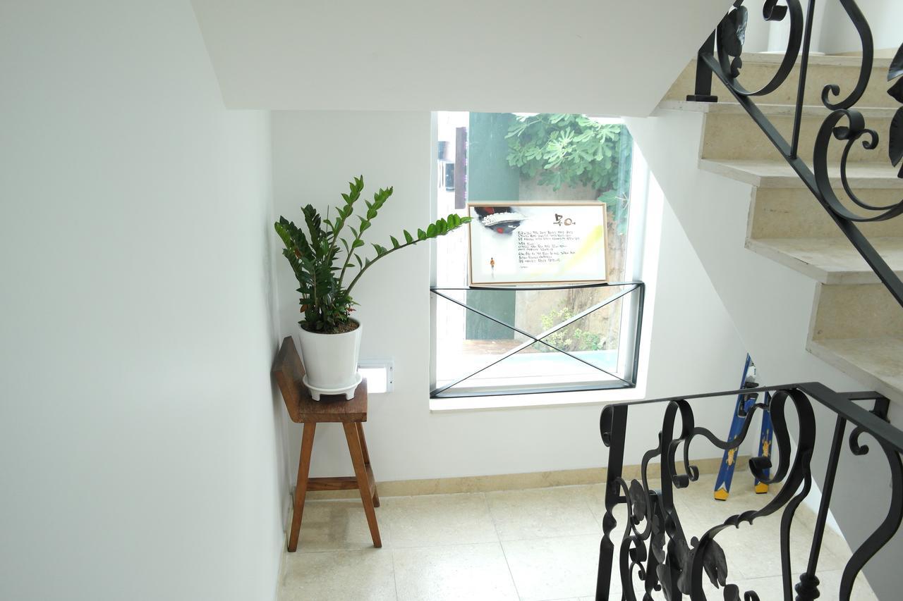 For You Hostel Yeosu Esterno foto