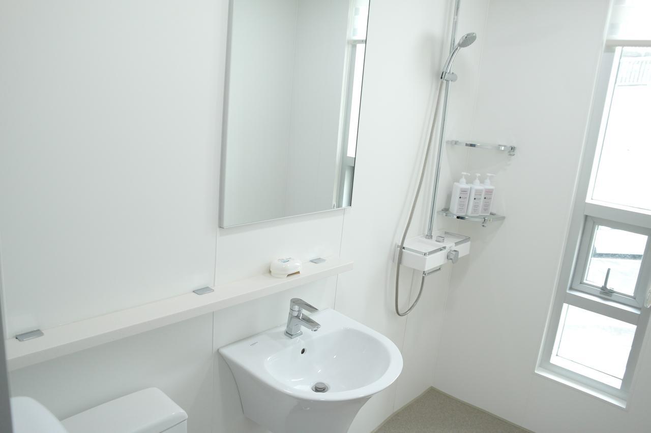 For You Hostel Yeosu Esterno foto