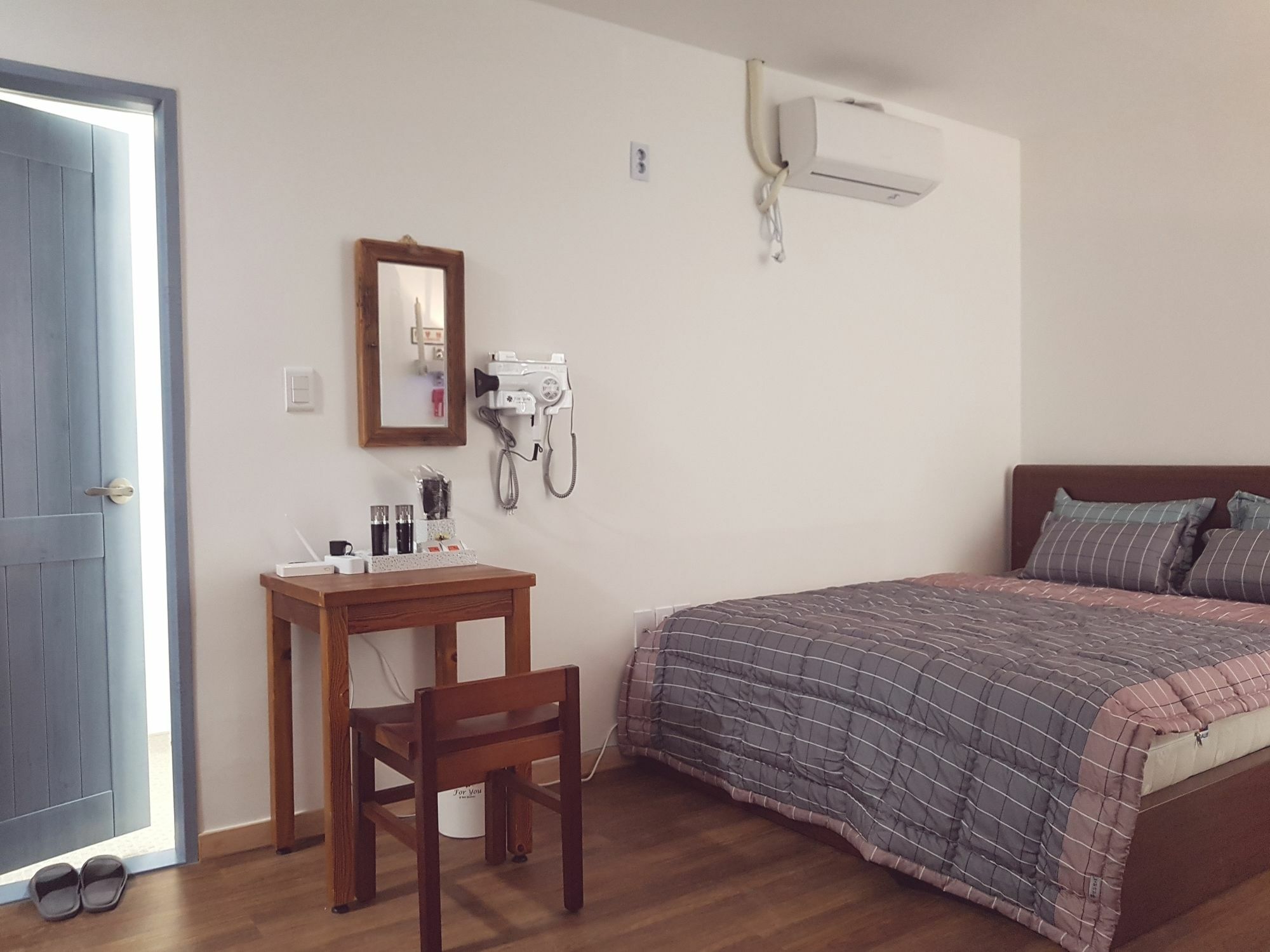 For You Hostel Yeosu Esterno foto