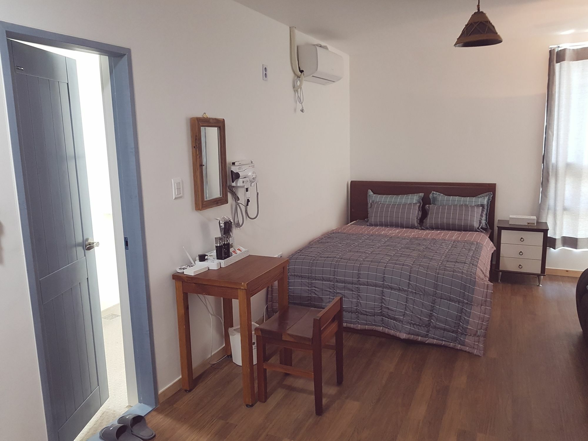 For You Hostel Yeosu Esterno foto