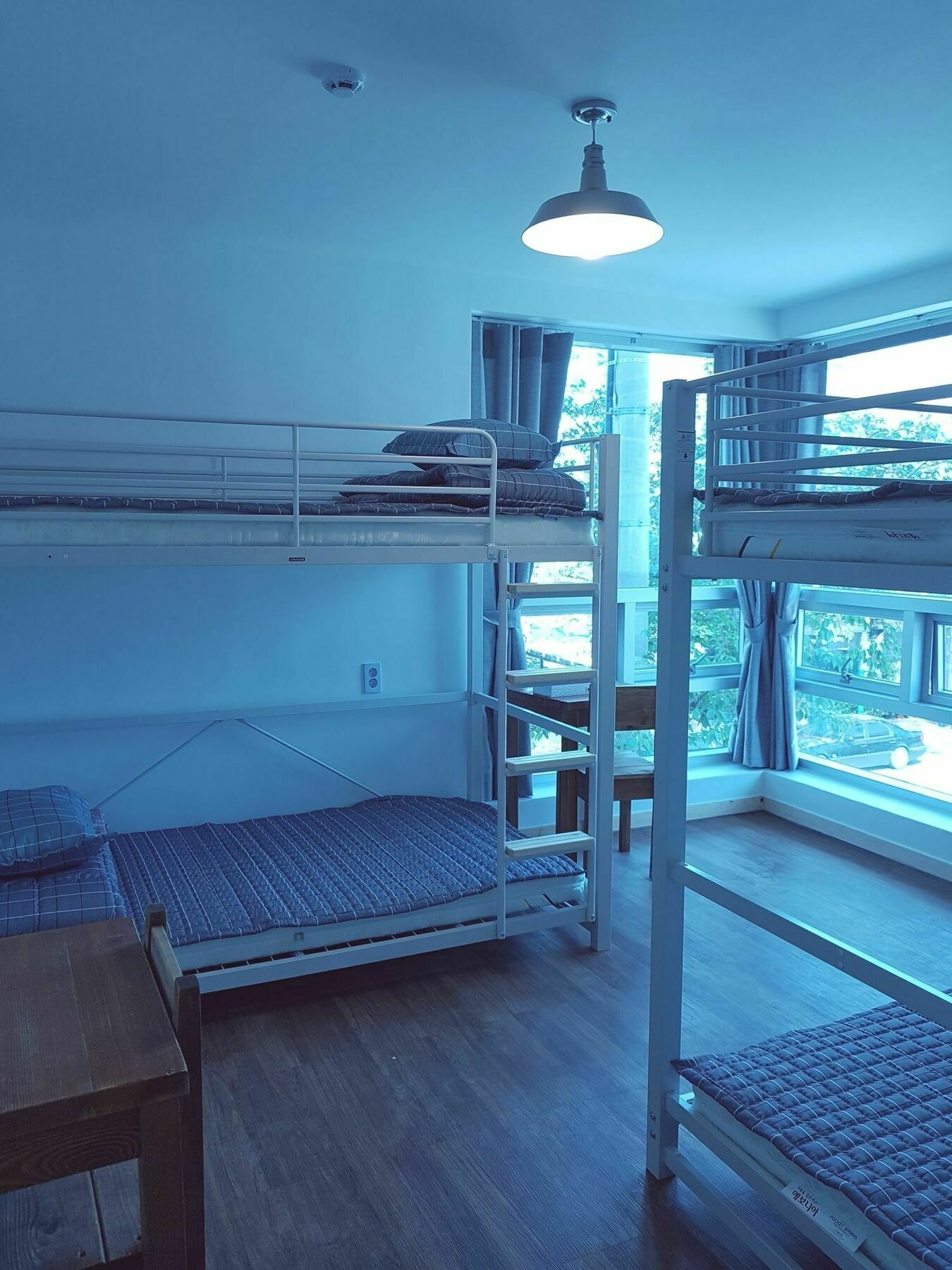 For You Hostel Yeosu Esterno foto