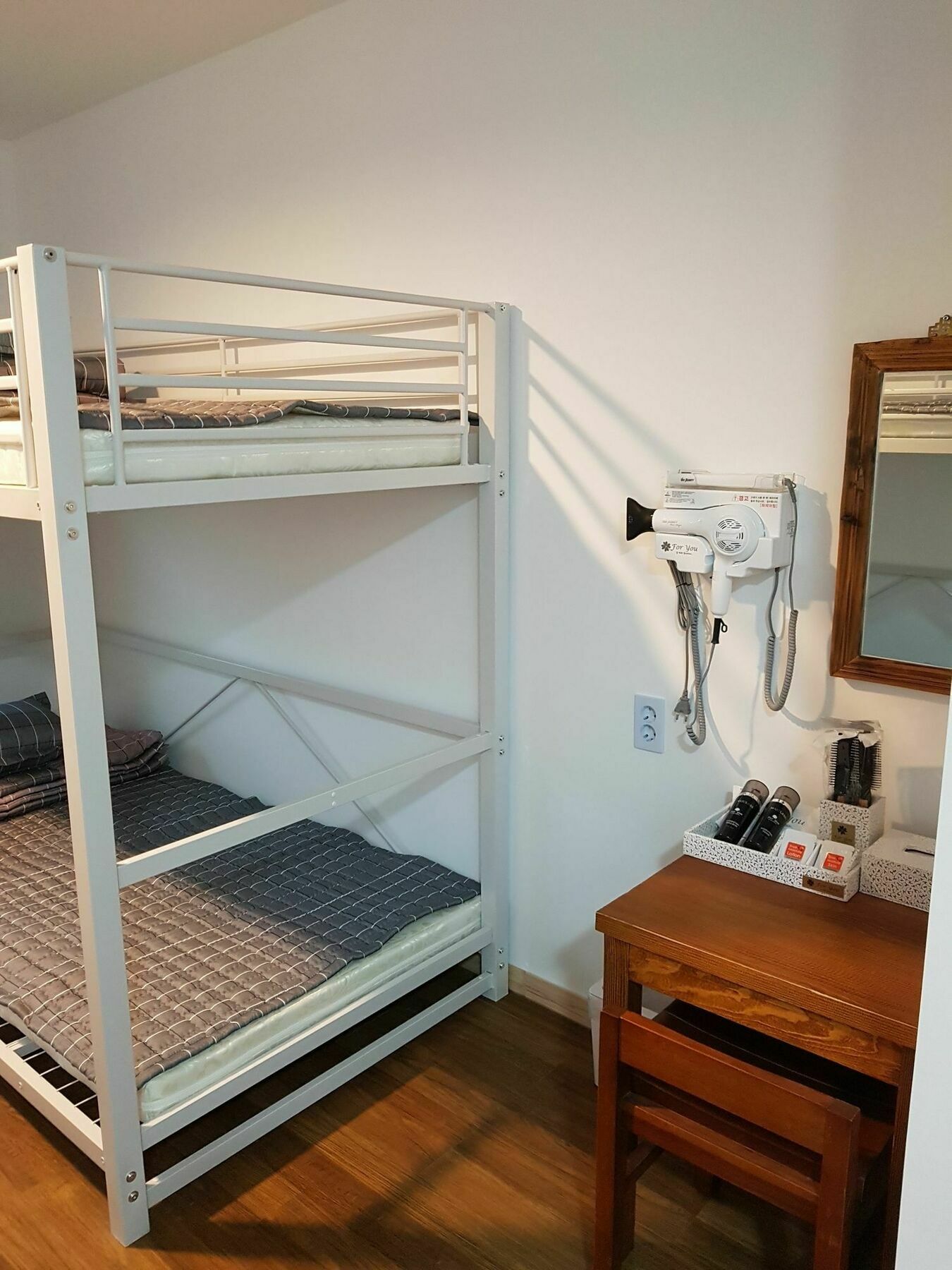 For You Hostel Yeosu Esterno foto