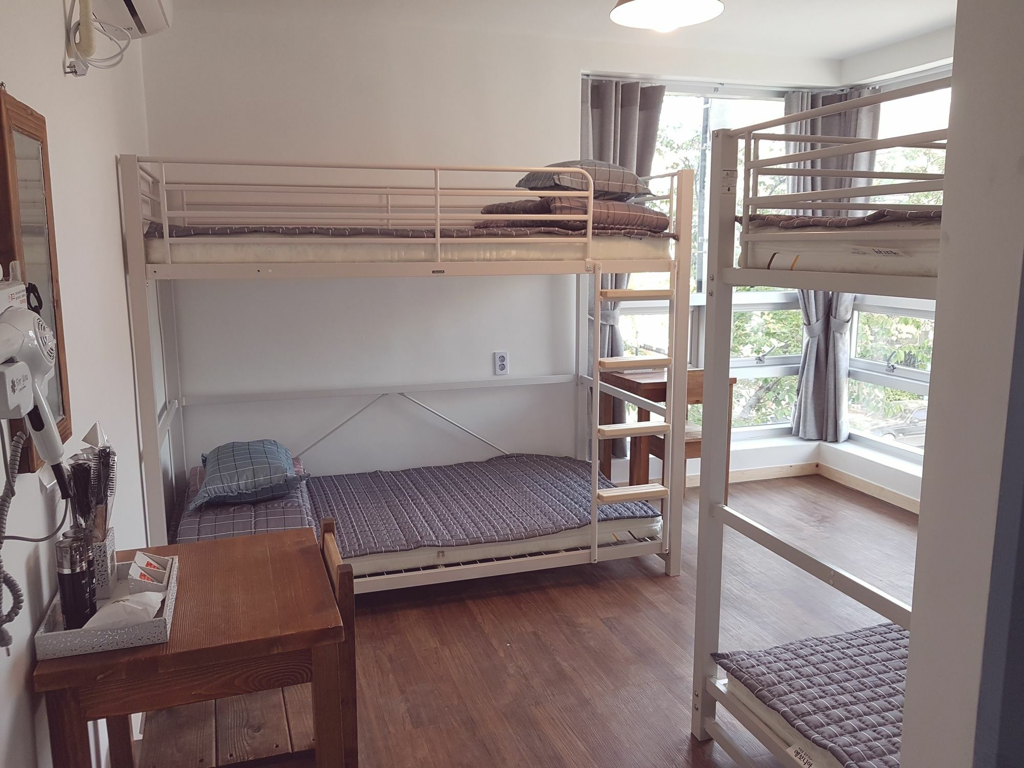For You Hostel Yeosu Esterno foto