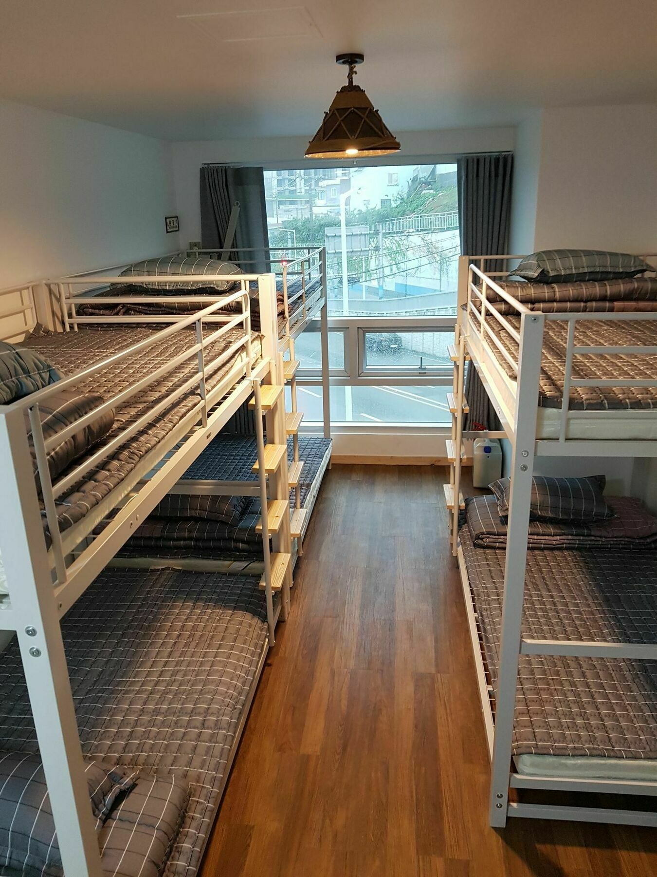 For You Hostel Yeosu Esterno foto